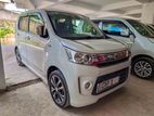 Suzuki Wagon R Stingray J Style 2014