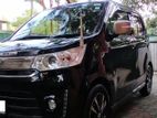 Suzuki Wagon R Stingray J style 2014
