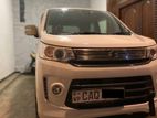 Suzuki Wagon R Stingray J Style 2014