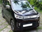 Suzuki Wagon R Stingray J Style 2014