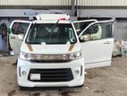 Suzuki Wagon R Stingray J Style 2015
