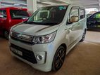 Suzuki Wagon R Stingray J Style 2015