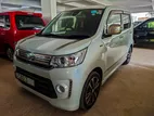 Suzuki Wagon R Stingray J Style 2015
