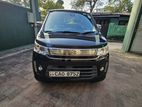 Suzuki Wagon R Stingray J Style 2015