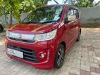 Suzuki Wagon R Stingray J Style 2015