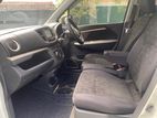 Suzuki Wagon R Stingray J Style 2015