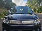 Suzuki Wagon R Stingray J-Style 2015