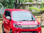 Suzuki Wagon R Stingray J style 2015