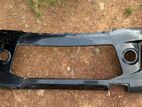 Suzuki Wagon R Stingray J Style Buffer