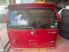 Suzuki Wagon R Stingray J Style Dicky Door