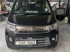 Suzuki Wagon R Stingray J STYLE HIGHST SPEC 2014