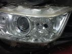 Suzuki Wagon R Stingray Just Style Head Light