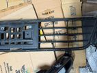 Suzuki Wagon R Stingray Lower Grill