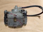 Suzuki Wagon R Stingray Mh44 S Front Brake Caliper Lh