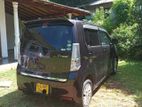 Suzuki Wagon R Stingray 2014