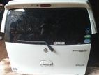 Suzuki Wagon R Stingray -MH44S Dicky Door