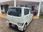 Suzuki Wagon R Stingray MH55S 2018
