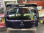 Suzuki Wagon R Stingray MH55S Dicky Door