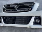Suzuki Wagon R Stingray MH55S Front Bumper