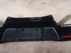 Suzuki Wagon R Stingray MH55s - Rear Bumper