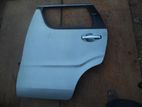 Suzuki Wagon R Stingray MH55S - Rear Door Left Side