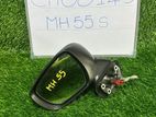 Suzuki Wagon R Stingray (MH55S) Side Mirror