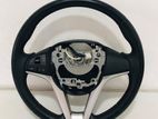 SUZUKI WAGON R STINGRAY MH55S STEERING WHEEL