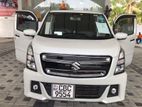 Suzuki Wagon R Stingray MOTOR CAR 2018