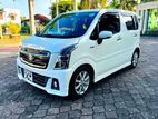 Suzuki Wagon R Stingray 2018