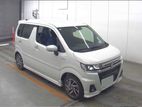 Suzuki Wagon R Stingray Pearl white 2025
