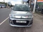 Suzuki Wagon R Stingray PETROL INDIAN 2016