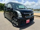 Suzuki Wagon R Stingray Pure Patrol 4way360⁰ 2023