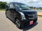 Suzuki Wagon R Stingray Pure Patrol 4way360⁰ 2023