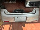 Suzuki Wagon R Stingray Rear Bumper