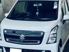 Suzuki Wagon R Stingray Rs 2018