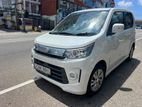 Suzuki Wagon R Stingray Safety 2015