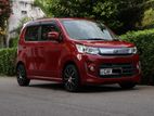 Suzuki Wagon R Stingray Safety 2015