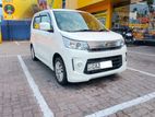 Suzuki Wagon R Stingray Safety 2015