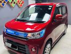 Suzuki Wagon R Stingray Safety 2015