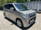 Suzuki Wagon R Stingray Safety 2016