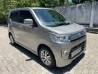 Suzuki Wagon R Stingray Safety 2016