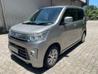 Suzuki Wagon R Stingray Safety 2016