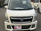 Suzuki Wagon R Stingray 2023