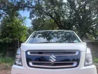 Suzuki Wagon R Stingray Stingray-Full Option 2018