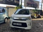 Suzuki Wagon R Stingray STRING RAY 2014