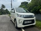 Suzuki Wagon R Stingray STRING RAY 2014