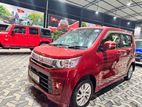 Suzuki Wagon R Stingray STRING RAY 2015