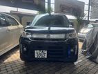 Suzuki Wagon R Stingray STRING RAY 2015