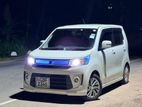 Suzuki Wagon R Stingray STRING RAY 2016