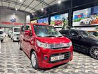 Suzuki Wagon R Stingray STRING RAY 2016